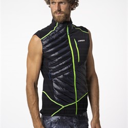 VEST CHANNEL MAN #6